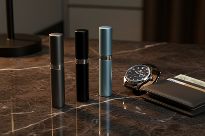 Nordique Perfume beholder