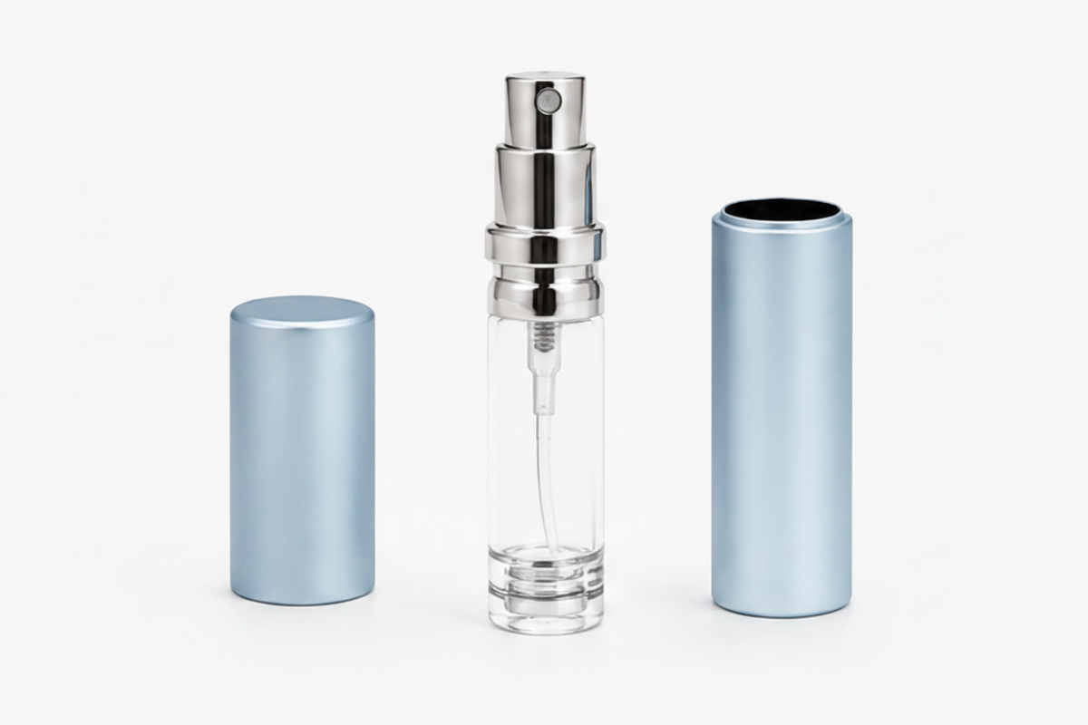 Nordique Perfume beholder