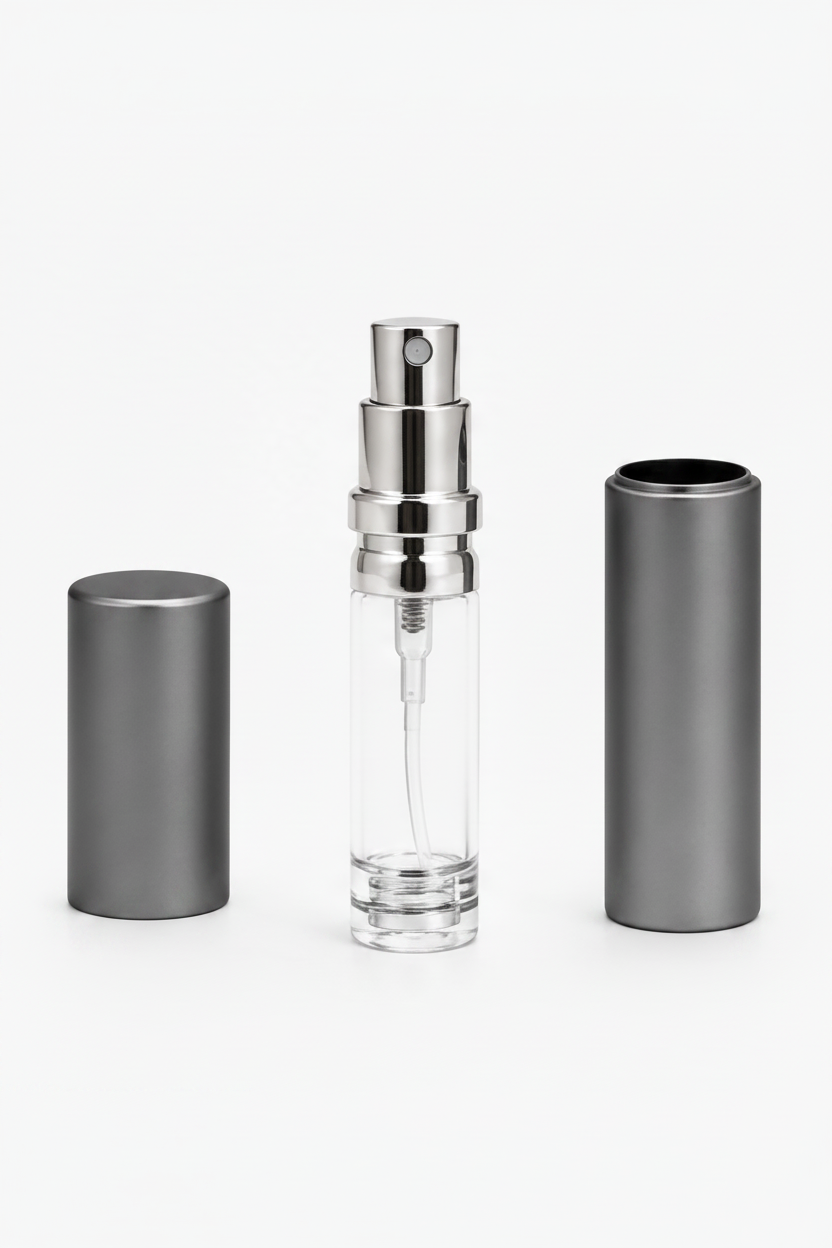 Nordique Perfume beholder