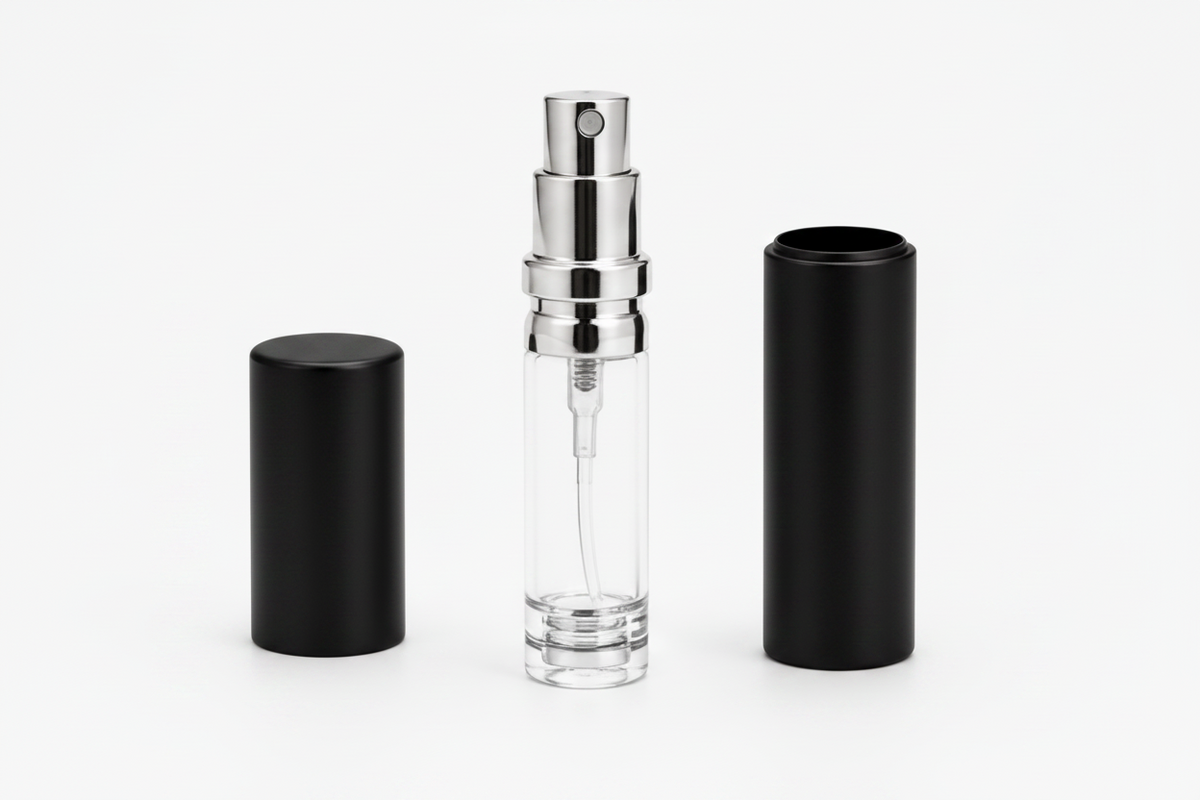 Nordique Perfume beholder