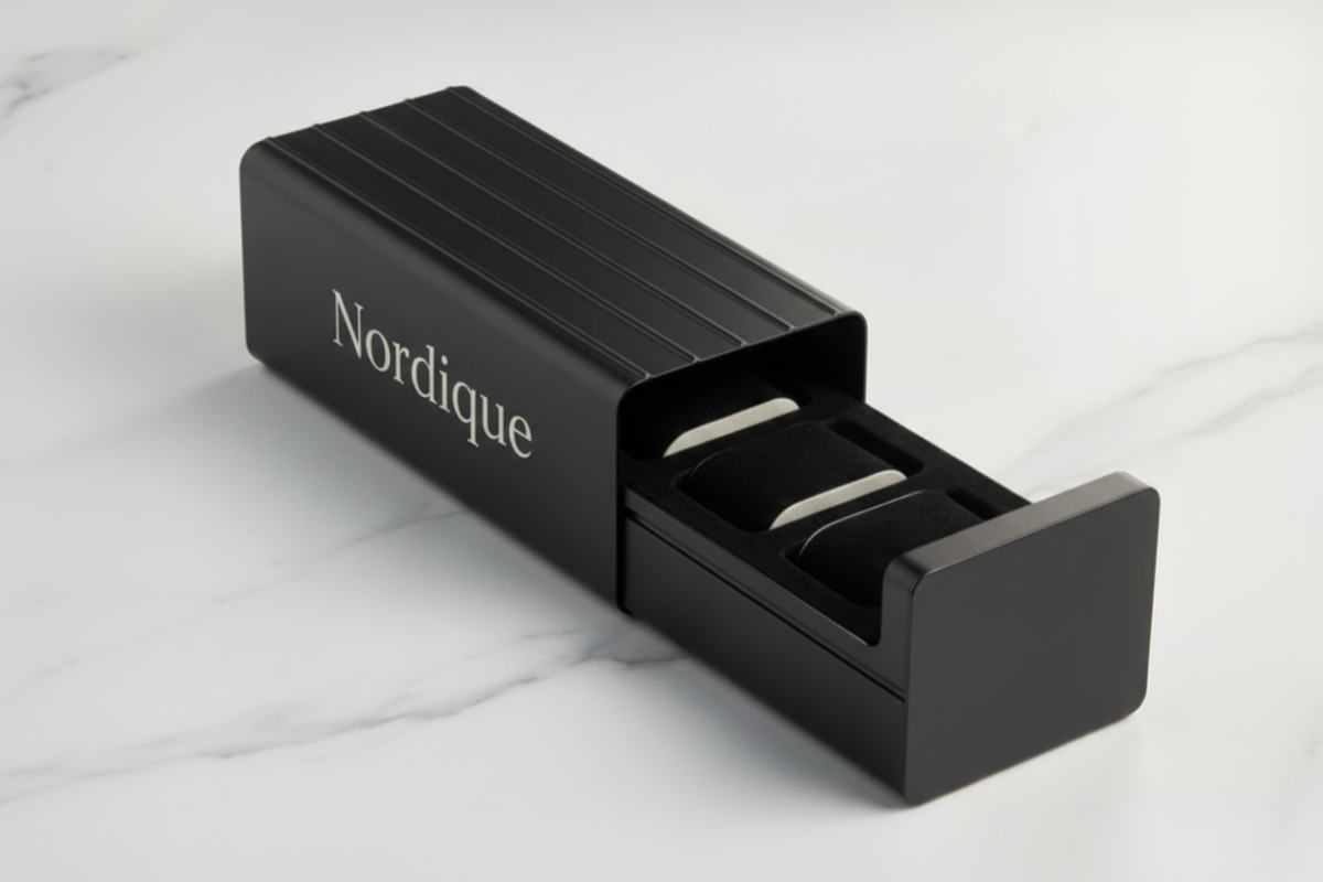 Nordique urboks